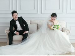 -金夫人婚纱摄影(江津店)