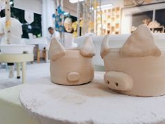 -粤陶渊.DIY陶艺体验馆(粤陶总店)