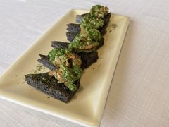 -莲西餐