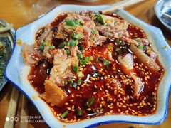 -徐老幺奶汤面