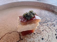 鱼子酱烤鸭-悦江(梅奔中心店)
