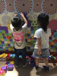 -幻贝家儿童乐园(温州银泰城店)