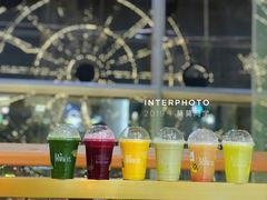 -混果汁(福田领展中心城店)