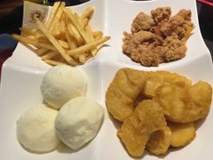 -西玛西餐厅(乐晟广场店)
