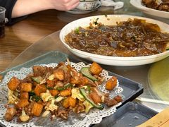 -李东农庄(中南百草园地标店)