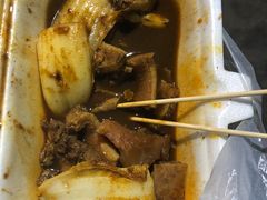 -明记牛杂(新马路分店)