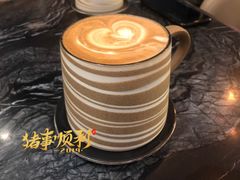 -THE WOODS 简餐 (国贸商城店)