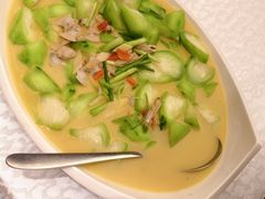 -逸林轩中餐厅(中信泰富朱家角锦江酒店)