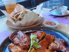 -点都德(龙之梦店)