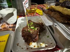 -木屋烧烤(惠阳华润小径湾店)