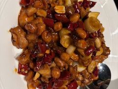 -肆月河豚·淮扬菜·湘菜(华天店)