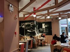 大堂-味千拉面(南虹店)