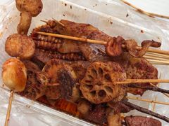 -胡仁根胡记炸炸炸