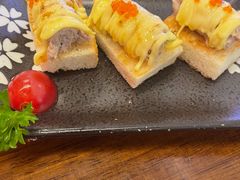 -小川洋风料理(武商MALL店)