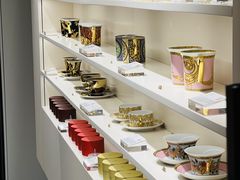 自助调料区-théATRE 茶聚场(王府中環店)