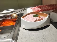 -海底捞火锅(方圆荟店)