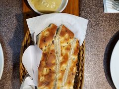 土耳其面包-TUK土耳其餐厅·下午茶(卢湾店)