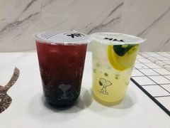 -史努比烘焙店 Snoopy Bakery