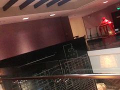 -西安绿地假日酒店·丽宝轩中餐厅