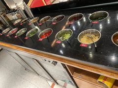 -廖掌柜·重庆鲜货火锅(上海首店)