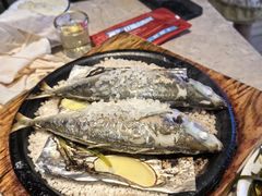 -五姊妹海鲜(火车站店)