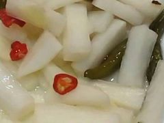 -山妹子铁锅炖