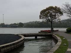 -上海月湖雕塑公园