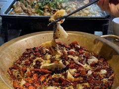 -永安水煮活鱼·仪征菜(仪征奥林匹克店)