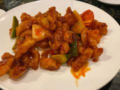 -桃园中华料理炸酱面(燕儿岛路店)