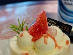 -黑草莓(重庆路店)