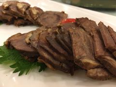 -西安饭庄·非遗陕菜(钟楼店)