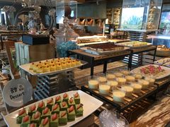 -AdD全日制餐厅(中谷花园酒店)