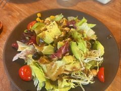花园健康沙拉-一尺花园(首钢店)