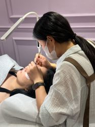 -莫奈花园日式美甲美睫