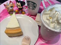 -星巴克(厦门SM新生活广场店)