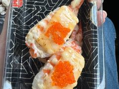 -一心创作料理屋(经开万达店)