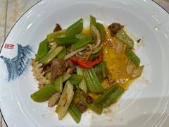 -沪华海鲜大酒楼(南汇店)