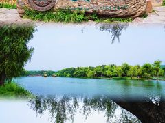 -承德避暑山庄景区