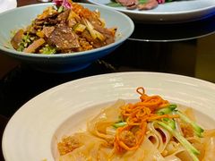 -西安凯悦酒店·湖畔中餐厅