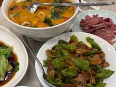 -鸭匠食府·挂炉烤鸭·新京菜(阜成路店)
