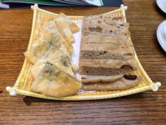-清真伊香蘭餐厅