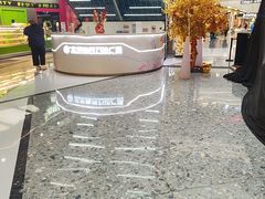 -万达广场(北京槐房店)