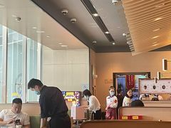 -海底捞火锅(新松江路店)