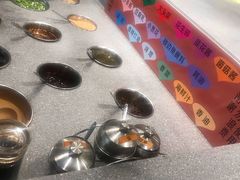 -新辣道鱼火锅(领展购物广场·中关村店)
