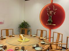 -水煮三国·川鲁江湖菜(香山店)