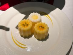 -狮拾久·现代新加坡料理(壹方城店)