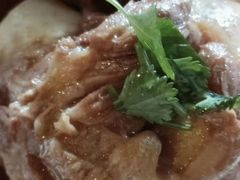 -丛林狼酱骨头(金川店)