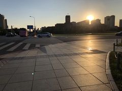 -大连人民广场