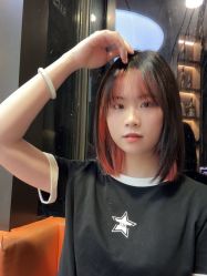 -Sying杉影日式烫染專門店