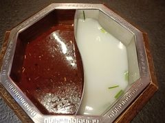 -陈府大宅门成都火锅·手切鲜肉(太原街店)